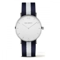   Unisex karóra Paul Hewitt PH-SA-S-ST-W-NW-20 (Ø 39 mm) MOST 107507 HELYETT 29317 Ft-ért!