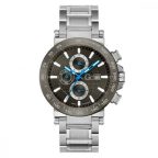   Férfi karóra GC Watches Y37011G5MF (Ø 44 mm) MOST 595464 HELYETT 176209 Ft-ért!