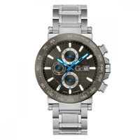   Férfi karóra GC Watches Y37011G5MF (Ø 44 mm) MOST 595464 HELYETT 176209 Ft-ért!