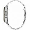 Férfi karóra GC Watches Y37011G5MF (Ø 44 mm) MOST 595464 HELYETT 181889 Ft-ért!