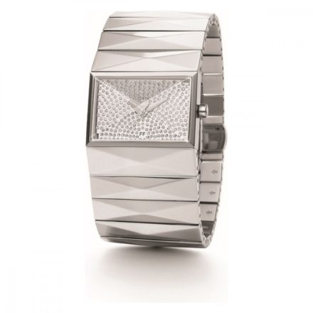Női karóra Folli Follie WF0T014BSS (Ø 32 mm) MOST 309372 HELYETT 54492 Ft-ért!