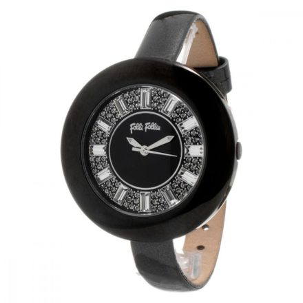 Női karóra Folli Follie wf0y029ssk (Ø 40 mm) MOST 139217 HELYETT 34609 Ft-ért!
