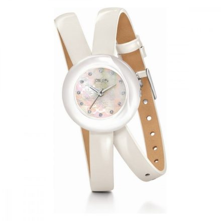Női karóra Folli Follie WF13F030SSW_WHITE (Ø 28 mm) MOST 108280 HELYETT 21174 Ft-ért!
