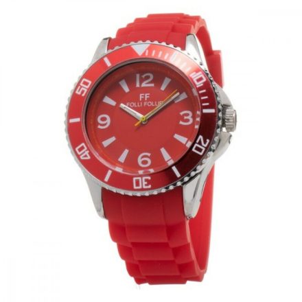 Unisex karóra Folli Follie WF13K078ZNR (Ø 40 mm) MOST 85077 HELYETT 21496 Ft-ért!