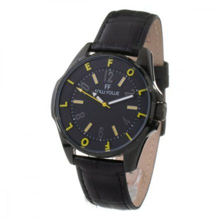 Unisex karóra Folli Follie WF13Y006SPY (Ø 40 mm) MOST 123749 HELYETT 22480 Ft-ért!