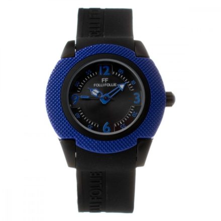 Női karóra Folli Follie WF13Y028ZPU_BLACK (Ø 40 mm) MOST 92812 HELYETT 19082 Ft-ért!