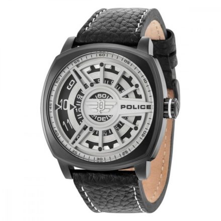 Férfi karóra Police PL15239JSB.01 (Ø 49 mm) MOST 112147 HELYETT 47986 Ft-ért!