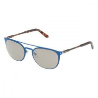   Unisex napszemüveg Lozza SL2235M53RD5X Kék Ø 53 mm MOST 120655 HELYETT 27226 Ft-ért!