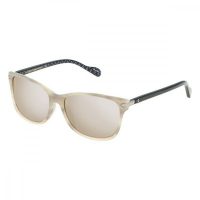   Unisex napszemüveg Lozza SL4037M571F9G Barna ø 57 mm MOST 111374 HELYETT 18553 Ft-ért!
