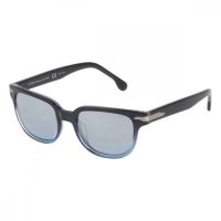   Unisex napszemüveg Lozza SL4067M Kék Ø 49 mm MOST 135350 HELYETT 30252 Ft-ért!