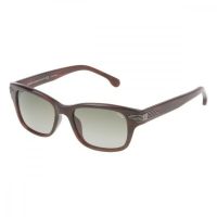   Férfi napszemüveg Lozza SL4074M5209Y7 Barna Ø 52 mm MOST 135350 HELYETT 31252 Ft-ért!