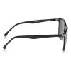 Férfi napszemüveg Lozza SL4162M Fekete ø 58 mm MOST 99772 HELYETT 26010 Ft-ért!