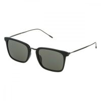   Férfi napszemüveg Lozza SL4180540BLK Fekete ø 54 mm MOST 146178 HELYETT 22885 Ft-ért!