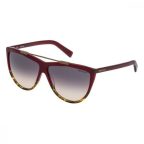   Női napszemüveg Trussardi STR1406106XR Ø 61 mm MOST 153913 HELYETT 36444 Ft-ért!