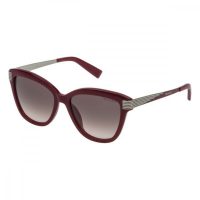   Női napszemüveg Trussardi STR1795409FH Burgundi ø 54 mm MOST 130710 HELYETT 33228 Ft-ért!