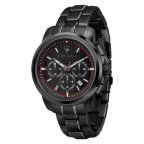   Férfi karóra Maserati R8873621014 (Ø 44 mm) MOST 177115 HELYETT 74219 Ft-ért!