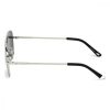 Férfi napszemüveg Web Eyewear WE0199A Ø 55 mm MOST 127616 HELYETT 12402 Ft-ért!