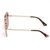 Női napszemüveg Web Eyewear WE0219A Ø 55 mm MOST 116015 HELYETT 21008 Ft-ért!