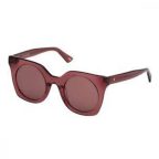   Női napszemüveg Web Eyewear WE0231 Ø 48 mm MOST 100546 HELYETT 21496 Ft-ért!