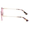 Női napszemüveg Web Eyewear WE0254 Ø 49 mm MOST 104413 HELYETT 11715 Ft-ért!