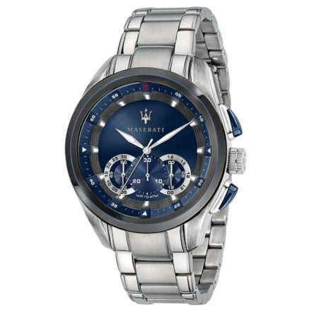 Férfi karóra Maserati R8873612014 (Ø 45 mm) MOST 246724 HELYETT 102189 Ft-ért!
