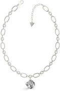 Női nyaklánc Guess UBN29078 (14,6 cm) 