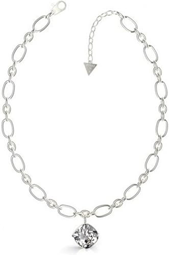 Női nyaklánc Guess UBN29078 (14,6 cm) Női nyaklánc Guess UBN29078 (14,6 cm)