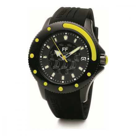 Női karóra Folli Follie WF1Y002ZDZ (Ø 40 mm) MOST 146952 HELYETT 28234 Ft-ért!