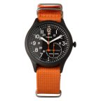   Férfi karóra Timex TW2V10500LG (Ø 41 mm) MOST 146952 HELYETT 30624 Ft-ért!