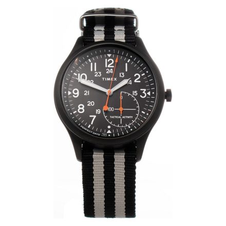 Férfi karóra Timex TW2V10600LG (Ø 41 mm) MOST 146952 HELYETT 29044 Ft-ért!