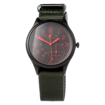 Férfi karóra Timex 194366102031 (Ø 41 mm) MOST 146952 HELYETT 30252 Ft-ért!