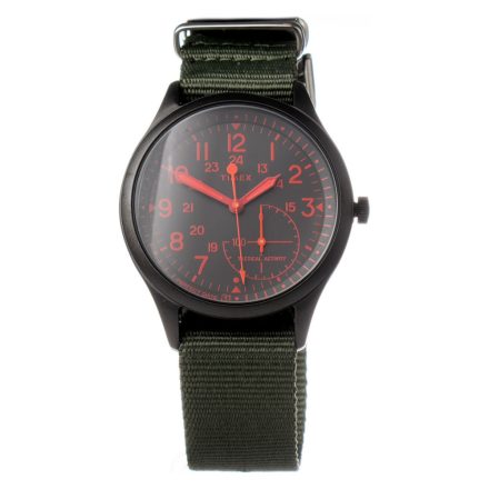 Férfi karóra Timex TW2V11000LG (Ø 41 mm) MOST 146952 HELYETT 29317 Ft-ért!