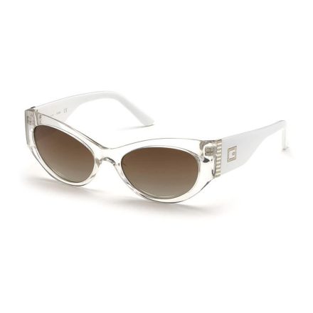 Női napszemüveg Guess GU76245526G (ø 55 mm) Női napszemüveg Guess GU76245526G (ø 55 mm)