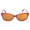Női napszemüveg Loewe SLW9245307FQ Ø 53 mm MOST 232029 HELYETT 33650 Ft-ért!