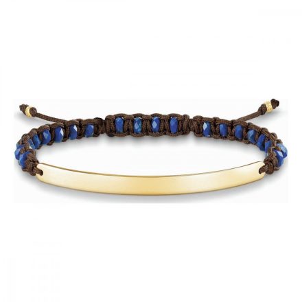 Karkötő Thomas Sabo LBA0056-892-32-L21v 21 cm MOST 107507 HELYETT 35039 Ft-ért!