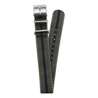 Timex óraszíj TW7C26800LF (ø 18 mm)