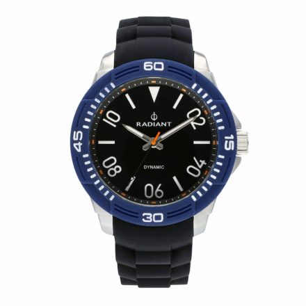 Férfi karóra Radiant RA503602 (Ø 46 mm) MOST 45632 HELYETT 18015 Ft-ért!