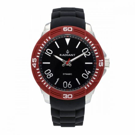 Férfi karóra Radiant RA503603 (Ø 46 mm) MOST 45632 HELYETT 11715 Ft-ért!