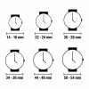 Férfi karóra Radiant RA503603 (Ø 46 mm) MOST 45632 HELYETT 12716 Ft-ért!