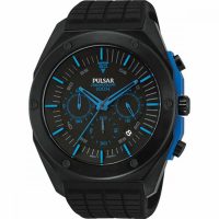   Férfi karóra Pulsar PT3465X1 (Ø 45 mm) MOST 135350 HELYETT 35138 Ft-ért!