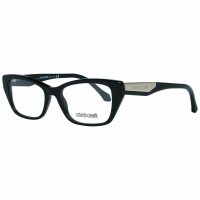   Női Szemüveg keret Roberto Cavalli RC5082-51001 Fekete (ø 51 mm) MOST 170155 HELYETT 22968 Ft-ért!