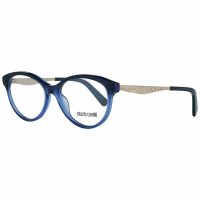   Női Szemüveg keret Roberto Cavalli RC5094-51092 Kék (ø 51 mm) MOST 185623 HELYETT 22968 Ft-ért!