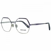   Női Szemüveg keret Roberto Cavalli RC5104-54083 Lila (ø 54 mm) MOST 185623 HELYETT 22968 Ft-ért!