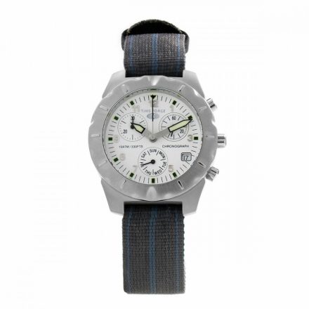 Unisex karóra Time Force TF1991B-03A (Ø 37 mm) MOST 92812 HELYETT 11715 Ft-ért!