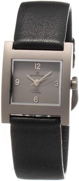 Női karóra Minister TITANIUM (Ø 24 mm) 