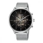   Férfi karóra Pulsar PT3A35X1 (Ø 43 mm) MOST 138444 HELYETT 47911 Ft-ért!