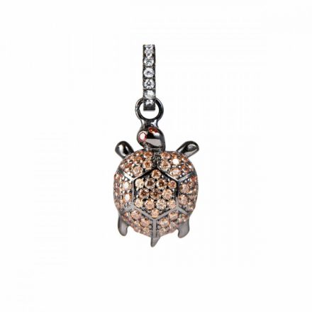 Női medál Lancaster JLA-PEN-TURTLE-4 1,5 mm MOST 115241 HELYETT 10599 Ft-ért!