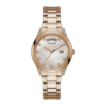 Női karóra Guess GW0047L2 (Ø 36 mm) MOST 193280 HELYETT 67646 Ft-ért!