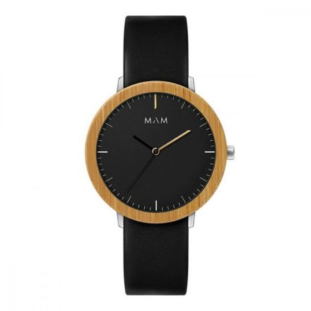 Unisex karóra MAM MAM629 (Ø 39 mm) MOST 99772 HELYETT 36113 Ft-ért!