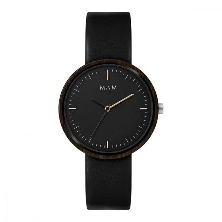 Unisex karóra MAM 642 (Ø 39 mm) MOST 99772 HELYETT 35568 Ft-ért!